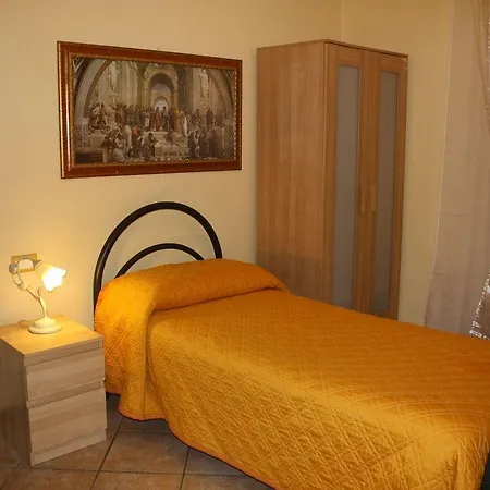 Couette-café Cittadella