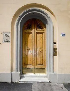 Couette-café Cittadella 5*