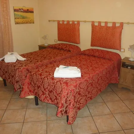 Couette-café Cittadella 5*