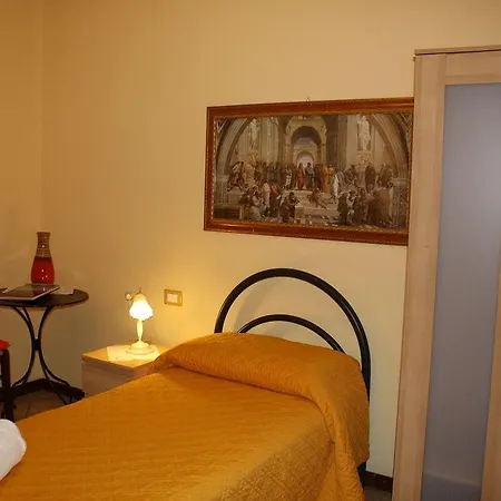 Couette-café Cittadella